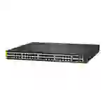 HPE Aruba 6300M - Switch - L3 - managed - 48 x 100/1000/2.5G/5G (PoE++) HPE Aruba 6300M - Switch - L3 - managed - 48 x 100/1000/2.5G/5G (PoE++)