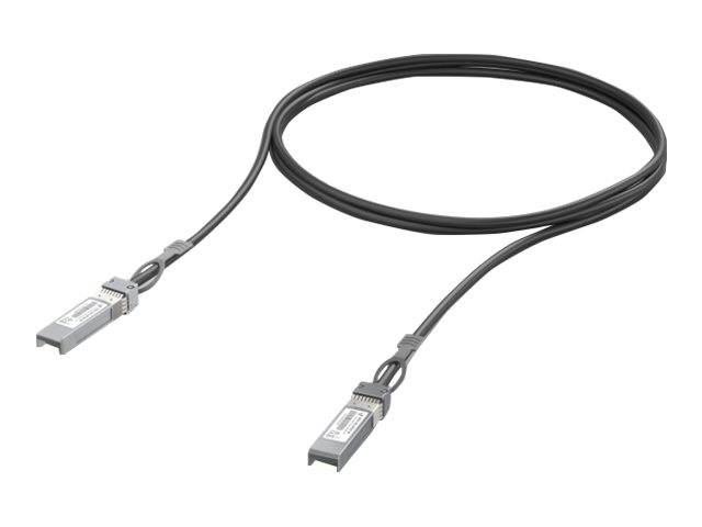 Ubiquiti - 25GBase Direktanschlusskabel - SFP28 zu SFP28