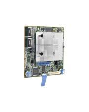 HPE Smart Array P408I-A SR Gen10 Speichercontroller RAID 8 Sender/Kanal SATA 6Gb/s / SAS 12Gb/s 12 Gbit/s 0 1 5 6 10 50 60 1 ADM PCIe 3.0 x8 für