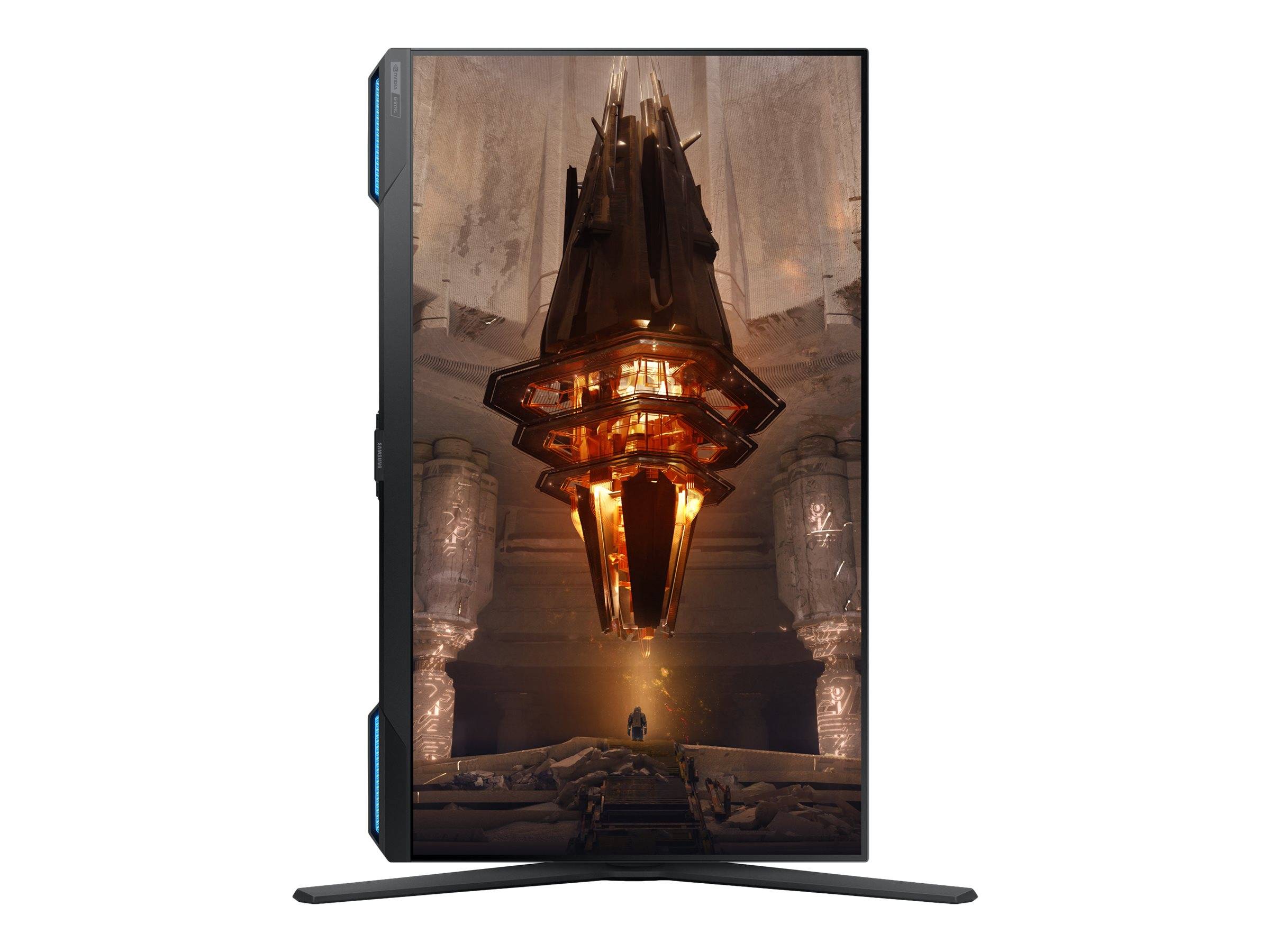 Samsung Odyssey G7 S32BG700EU - G70B Series - LED-Monitor - Smart - Gaming - 80 cm (32"")