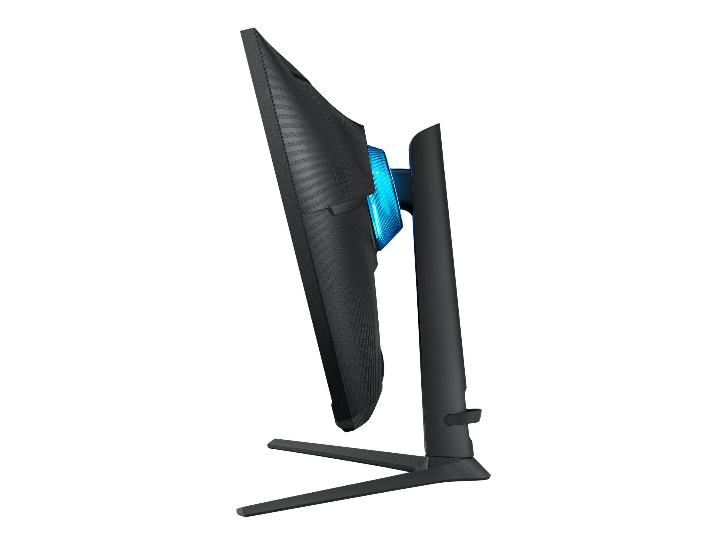 Samsung Odyssey G7 S32BG700EU - G70B Series - LED-Monitor - Smart - Gaming - 80 cm (32"")