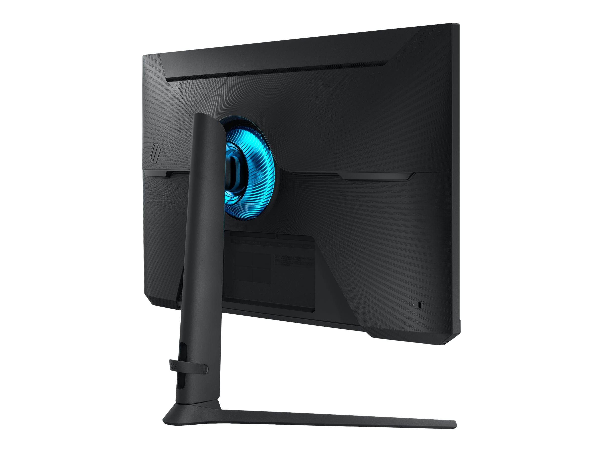 Samsung Odyssey G7 S32BG700EU - G70B Series - LED-Monitor - Smart - Gaming - 80 cm (32"")