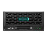 HPE ProLiant MicroServer Gen10 Plus v2 Performance 1 - Server - Ultra-Micro-Tower - 1-Weg - 1 x Xeon E-2314 / 2.8 GHz -