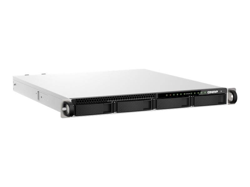 QNAP TS-H987XU-RP - NAS-Server - 9 Schächte - Rack - einbaufähig - SATA 6Gb/s /