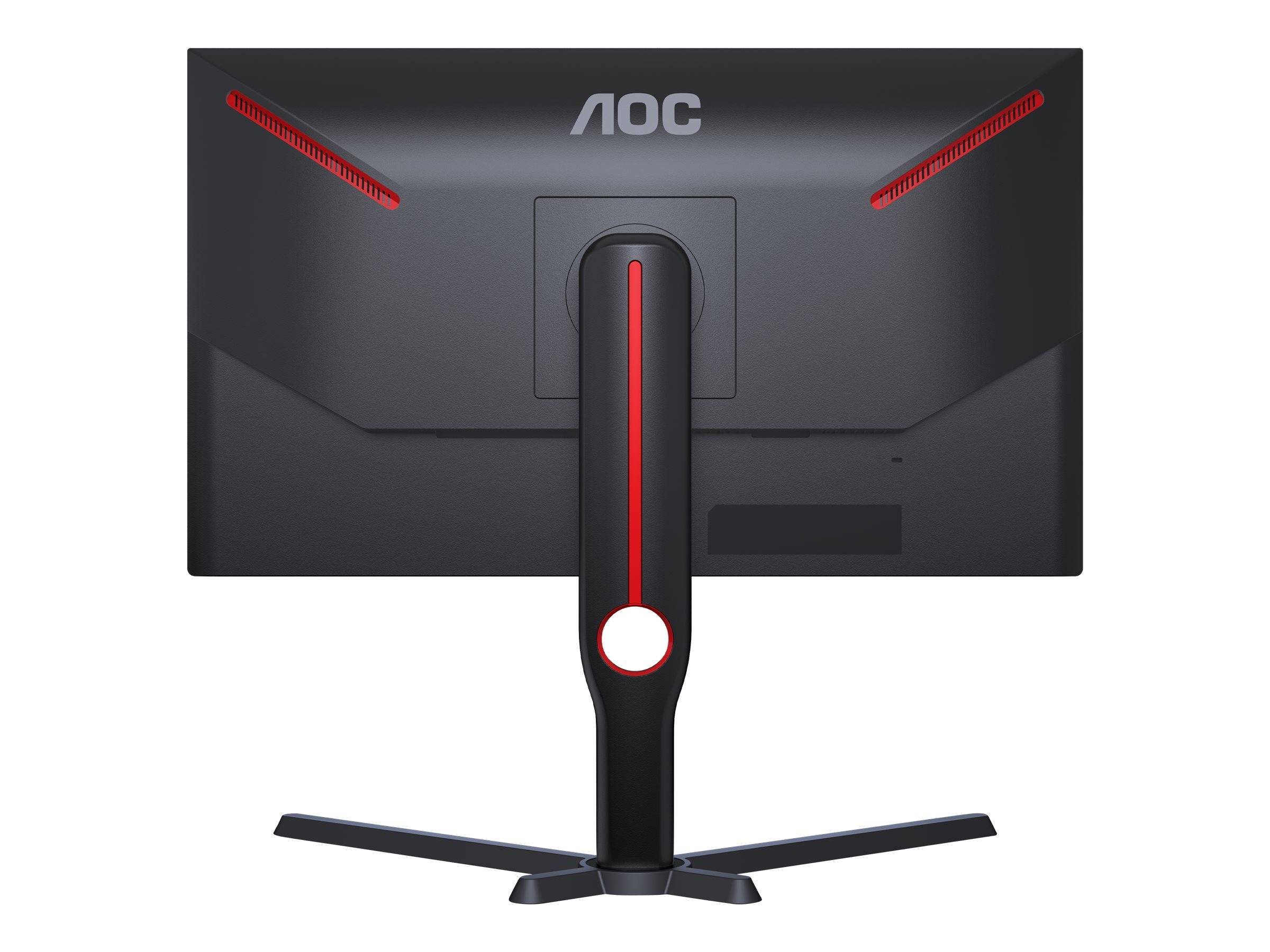 AOC Gaming 25G3ZM/BK - G3 Series - LED-Monitor - Gaming - 63.5 cm (25"")