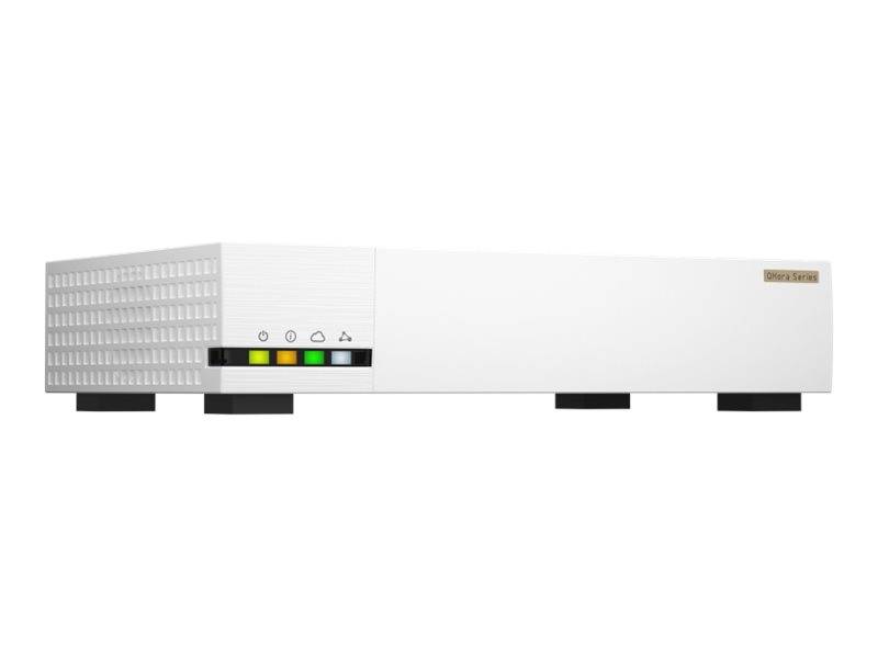 QNAP QHora-322 - Router - Netz 10GbE, 2.5GbE