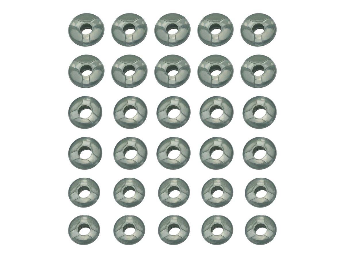 Jabra Perform 45 Bulk Refresher Kit - Ohrpolster für Headset