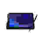 Samsung Galaxy Tab Active 4 Pro Tablet robust Android 128 GB 25,54 cm 10.1" TFT 1920 x 1200 microSD-Steckplatz 3G 4G 5G Schwarz