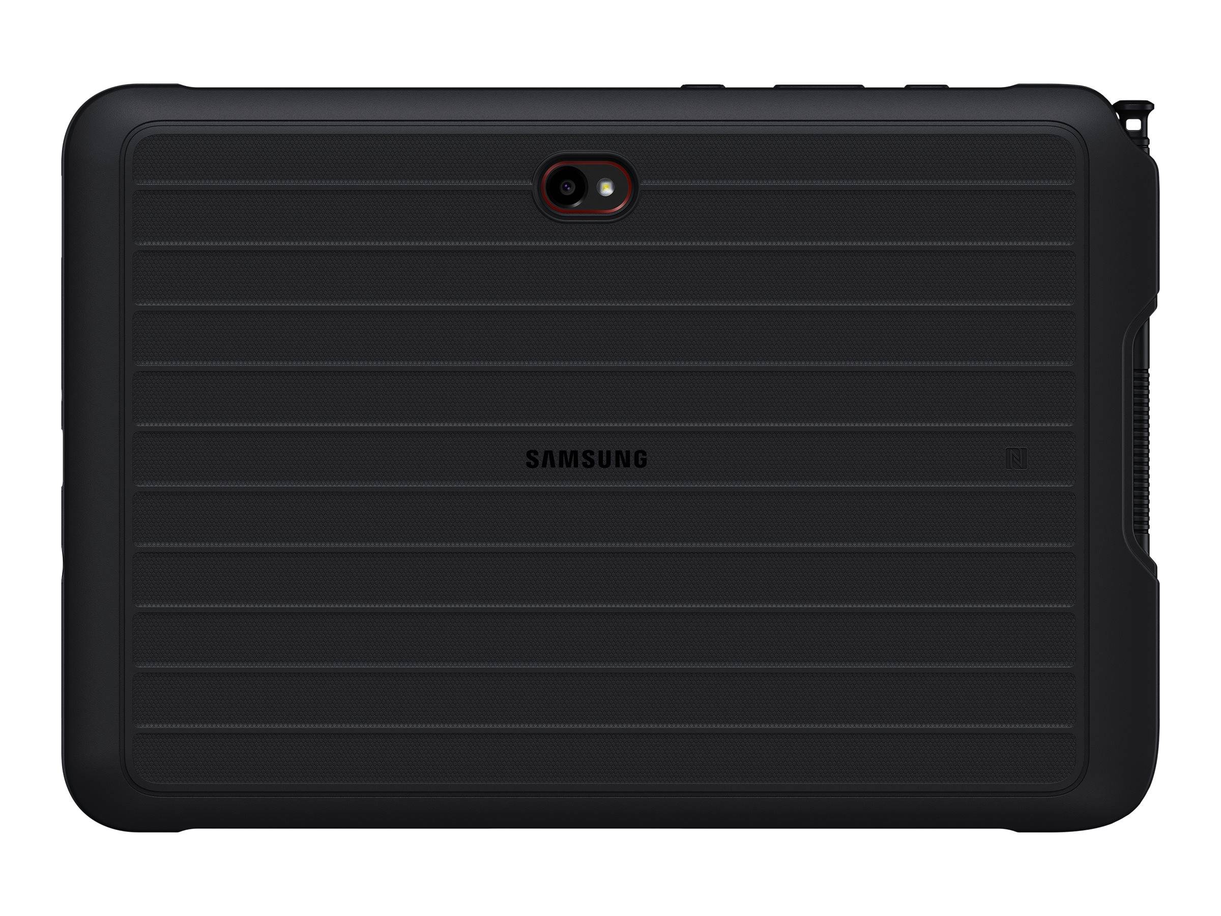 Samsung Galaxy Tab Active4 Pro - Tablet - robust - Android - 128 GB - 25.54 cm (10.1"")