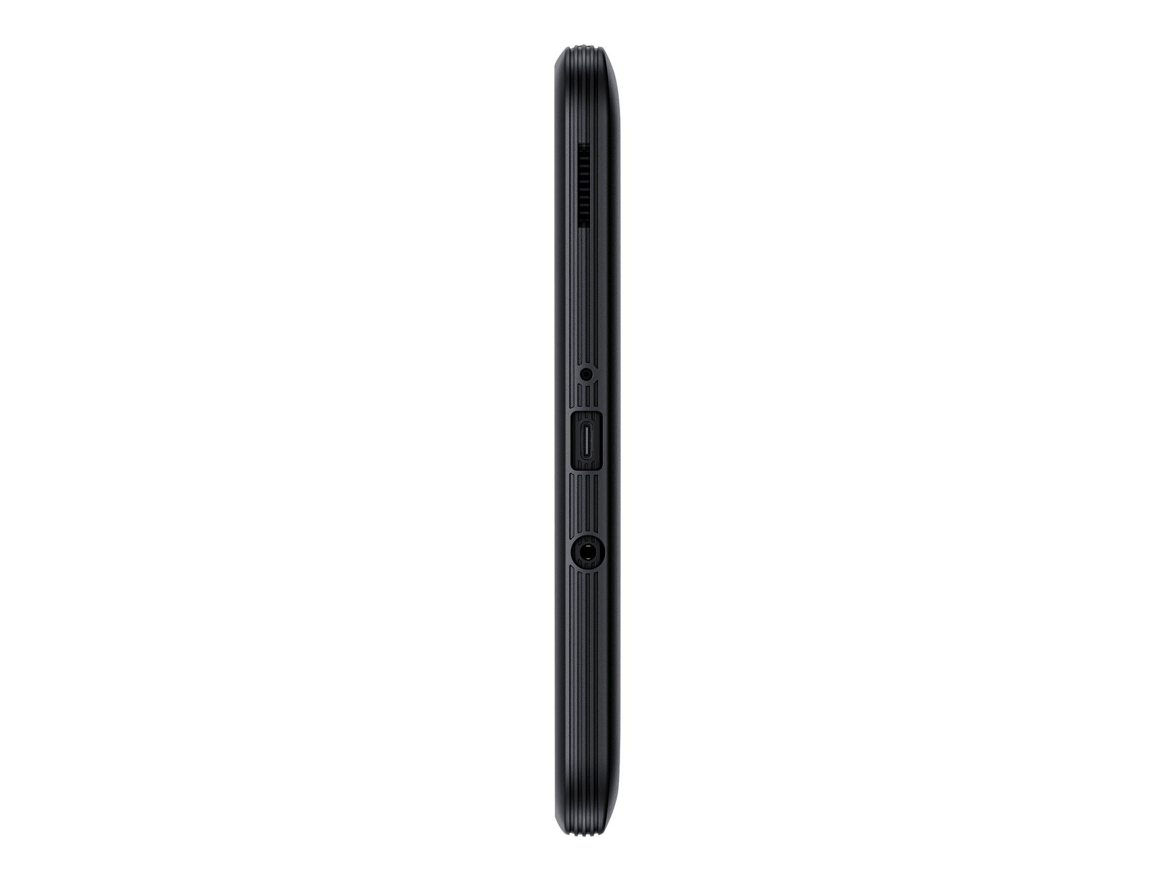 Samsung Galaxy Tab Active4 Pro - Tablet - robust - Android - 128 GB - 25.54 cm (10.1"")