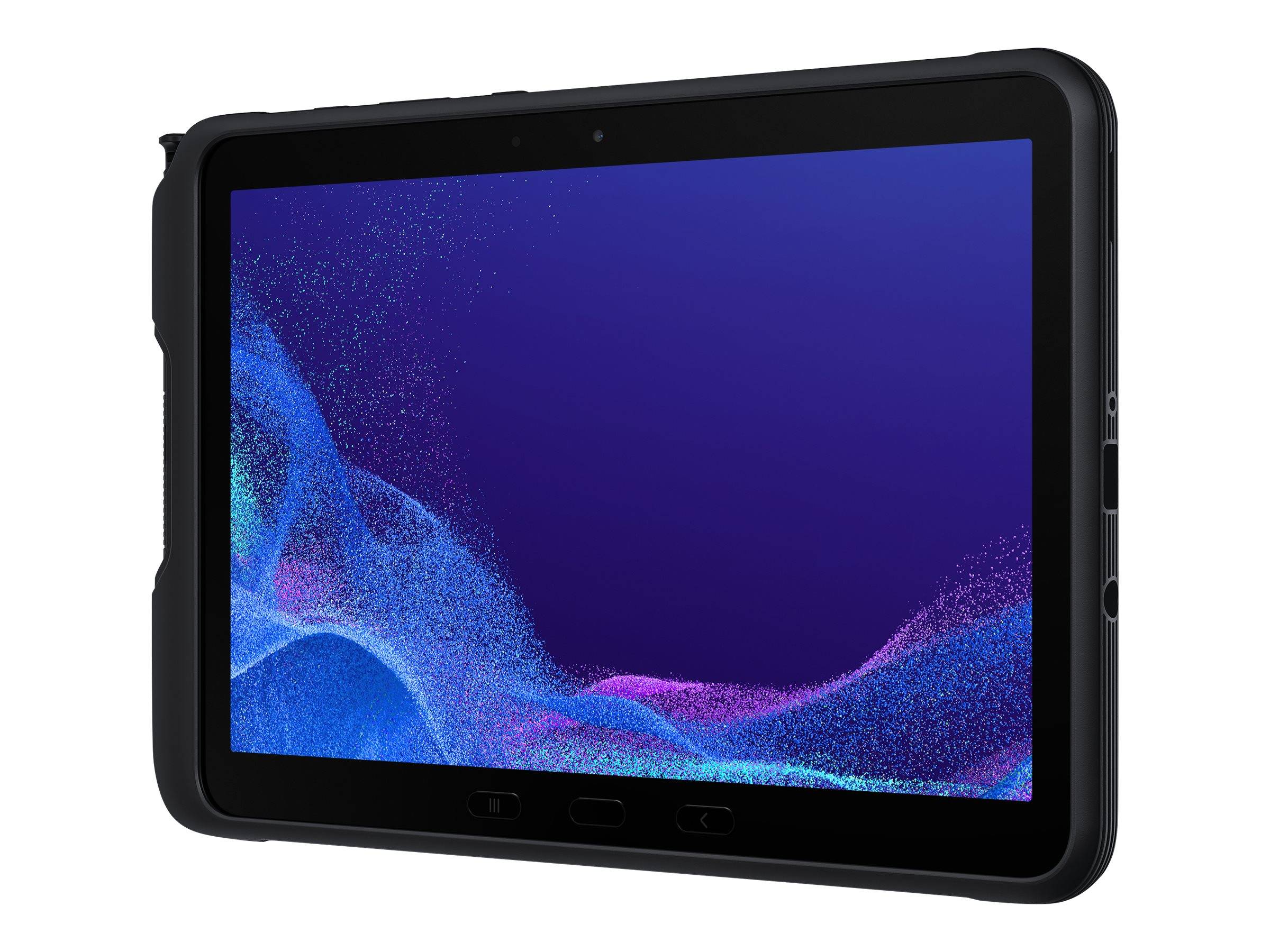 Samsung Galaxy Tab Active4 Pro - Tablet - robust - Android - 128 GB - 25.54 cm (10.1"")
