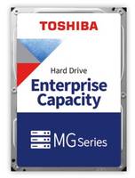 Toshiba MG10 Series MG10ACA20TE - Festplatte - Enterprise - 20 TB - intern - 3.5"" (8.9 cm)