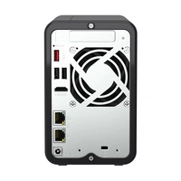 TS-264 2Moduler Server TS-264 2Moduler Server