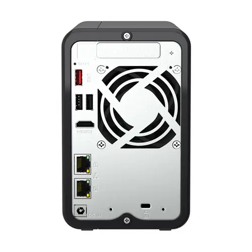 TS-264 2Moduler Server TS-264 2Moduler Server