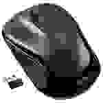 LOGITECH Wireless Mouse M325s dunkelgrau