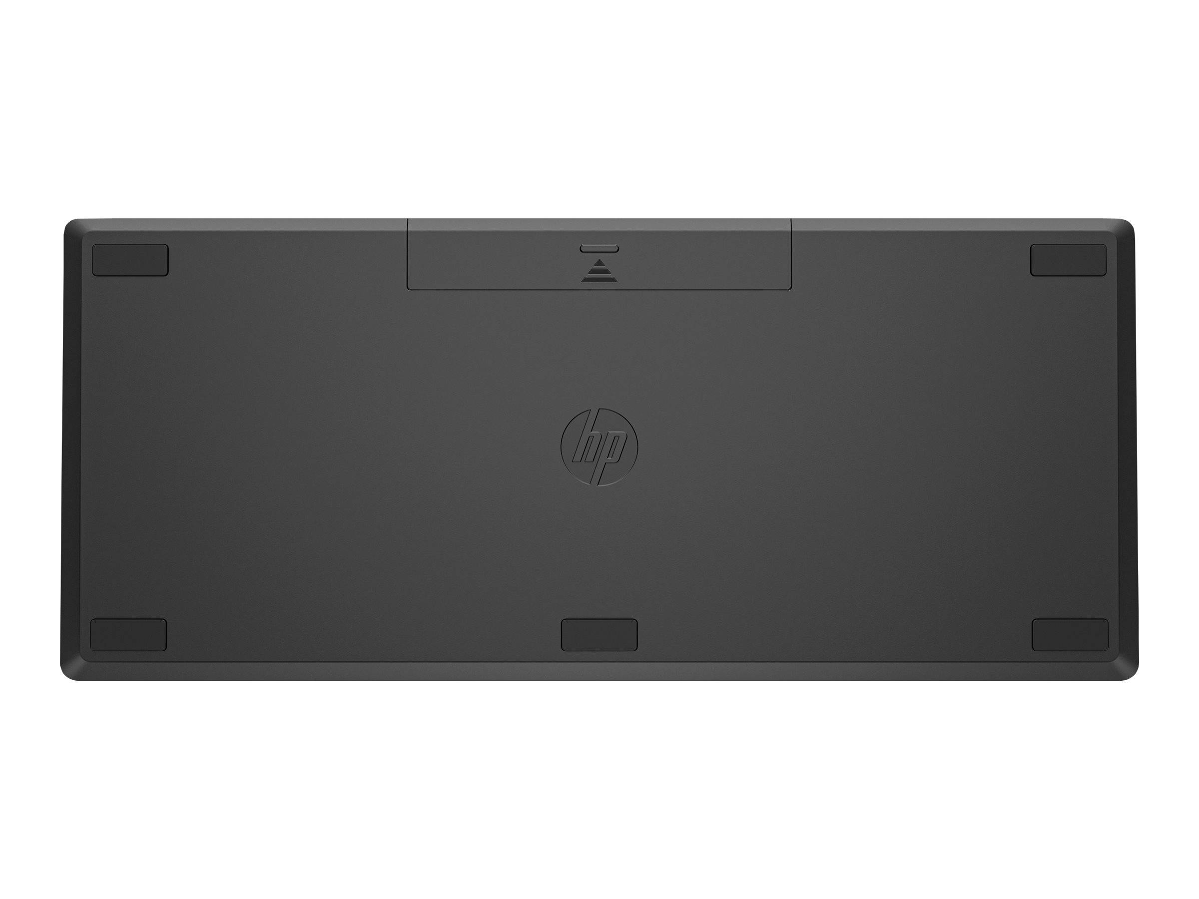 HP 350 Compact Multi-Device - Tastatur - kabellos