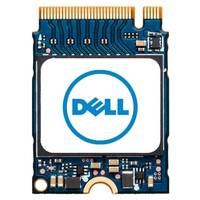 Dell SSD - 512 GB - intern - M.2 2230 - PCIe 4.0 x4 (NVMe) - für Inspiron 13 53
