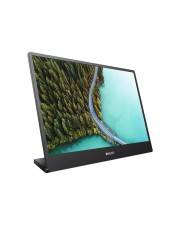 Philips 16B1P3302 3000 Series LED-Monitor 40 cm 16" 15.6" sichtbar tragbar 1920 x 1080 Full HD 1080p @ 75 Hz IPS 250 cd/m² 700:1 4 ms USB-C Textured