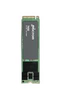 Micron 7450 PRO - SSD - Enterprise, Read Intensive - 960 GB - intern - M.2 2280 - PCIe 4.0 x4 (NVMe)