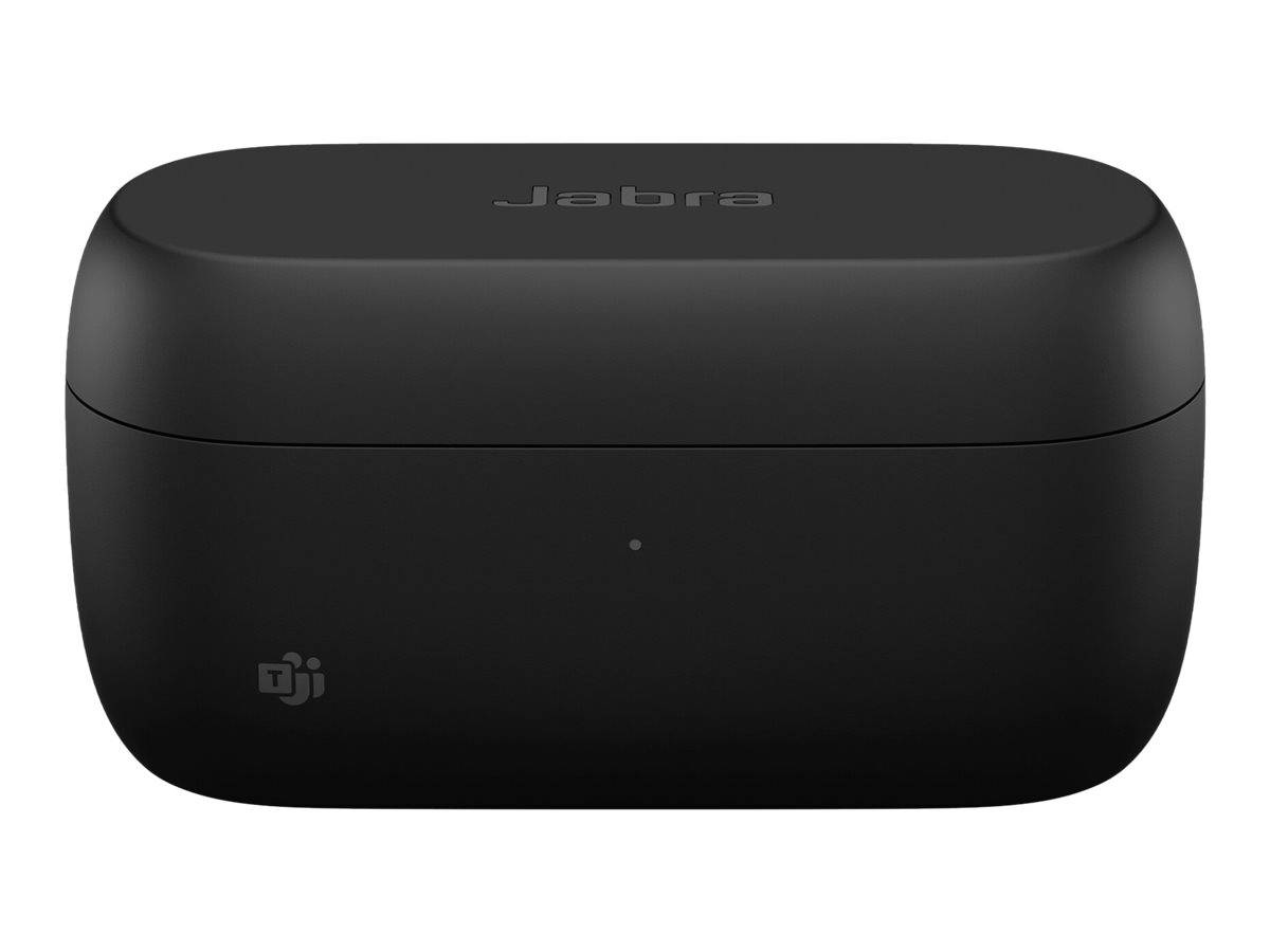 Jabra Koffer mit Ladefunktion - für Evolve2 - Schwarz