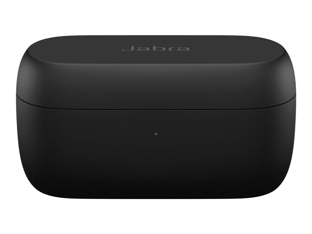 Jabra Koffer mit Ladefunktion - Schwarz