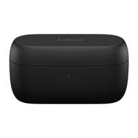 Jabra Koffer mit Ladefunktion - Schwarz