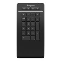 3Dconnexion Keyboard Numpad Pro - Tastenfeld