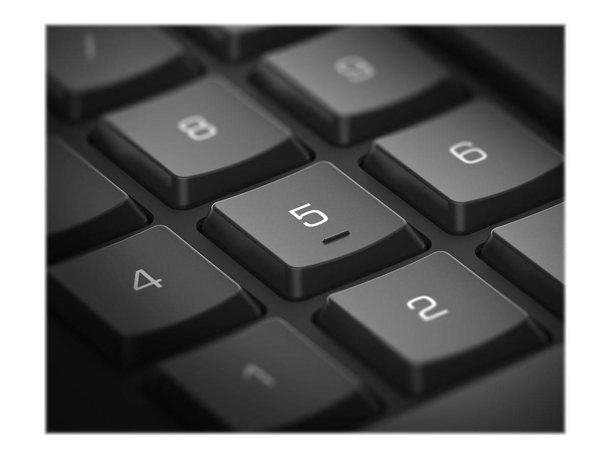 3Dconnexion Keyboard Numpad Pro - Tastenfeld