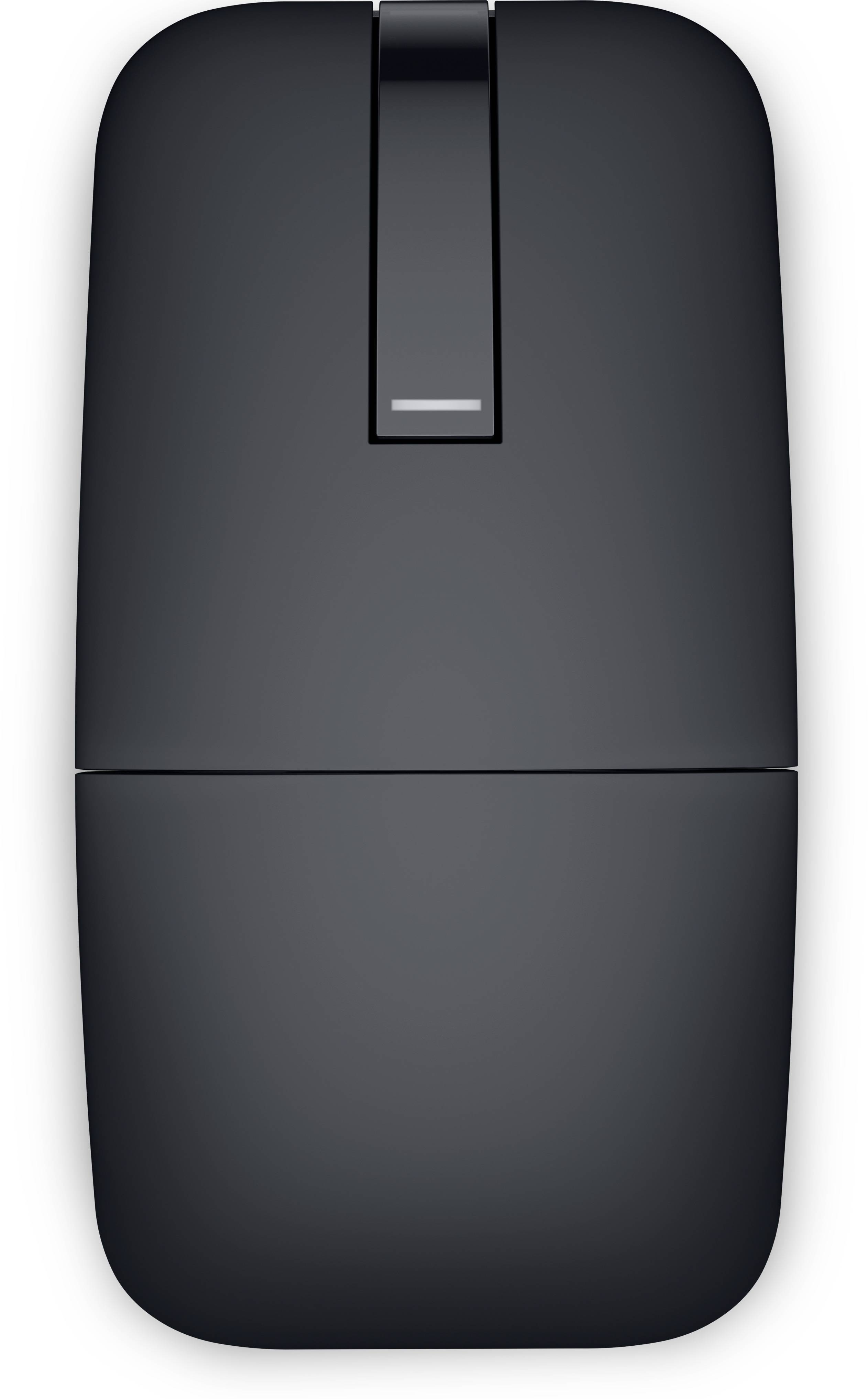 Dell MS700 - Maus - optische LED - 2 Tasten - kabellos