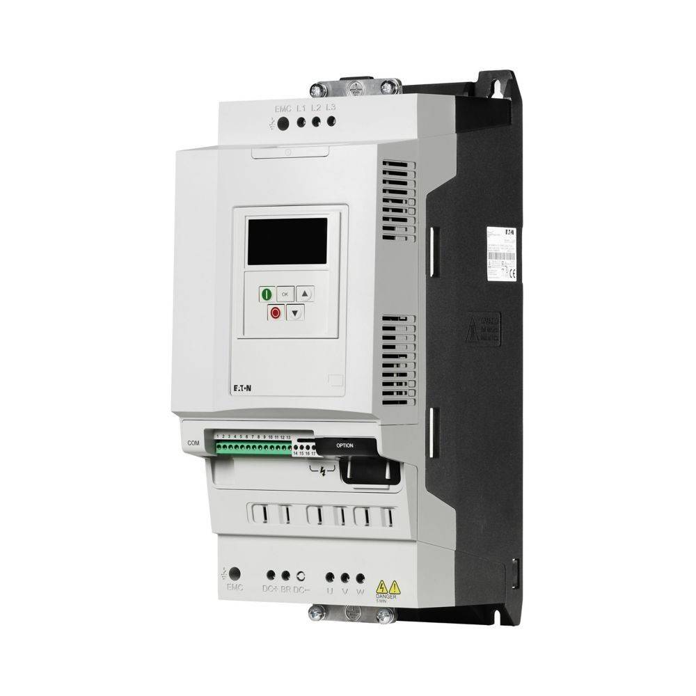 Eaton Frequenzumrichter 3phasig DA1-34039FB-B20C