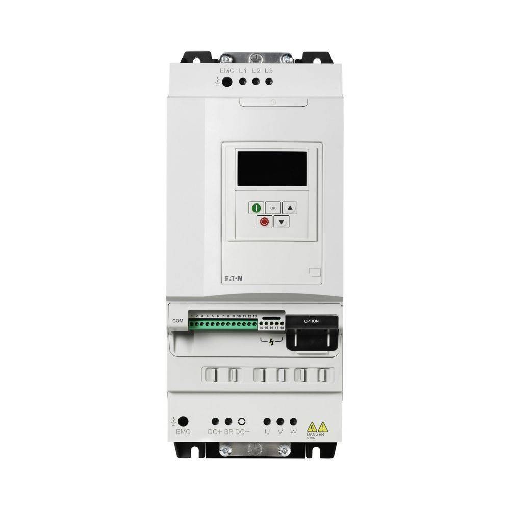 Eaton Frequenzumrichter 3phasig DA1-34039FB-B20C