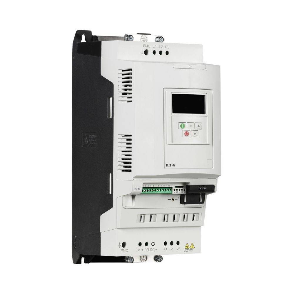 Eaton Frequenzumrichter DA1-34046FB-B20C