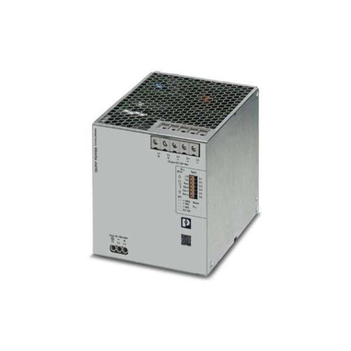 Phoenix Contact Stromversorgung QUINT4PS/1AC/24DC/40