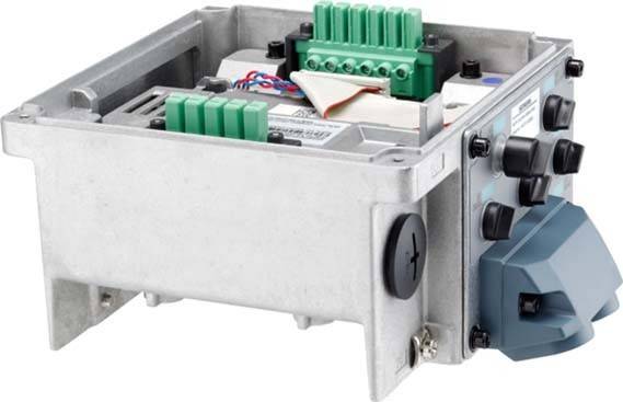 Siemens Dig.Industr. SINAMICS G110M CU240M 6SL35440LB021BA0