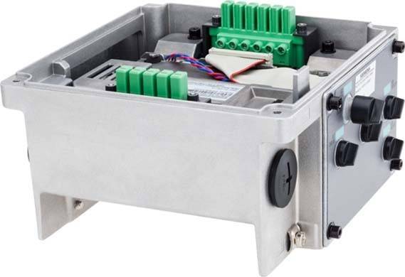 Siemens Dig.Industr. SINAMICS G110M CU240M AS-i 6SL35440NB021MA0