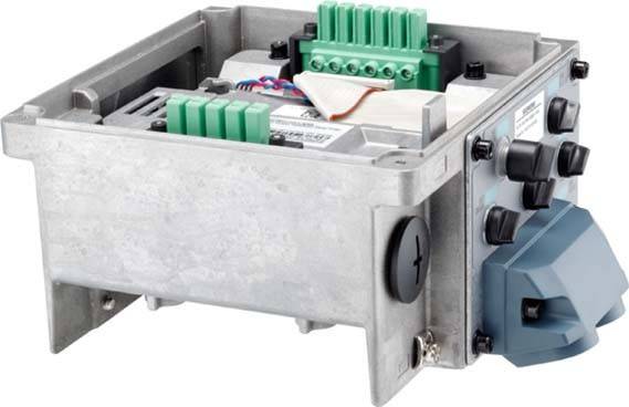 Siemens Dig.Industr. SINAMICS G110M CU240M DP 6SL35440NB021PA0