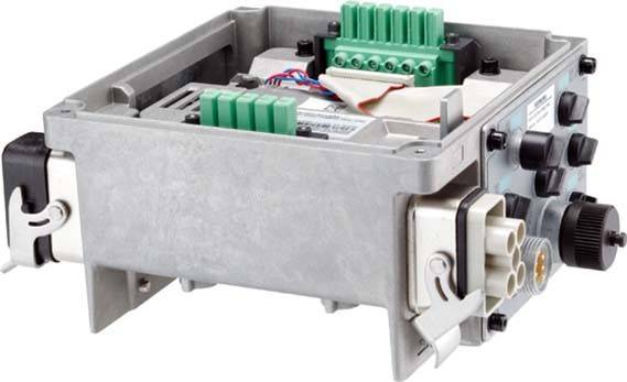 Siemens Dig.Industr. SINAMICS G110M CU240M DP 6SL35440QB021PA0