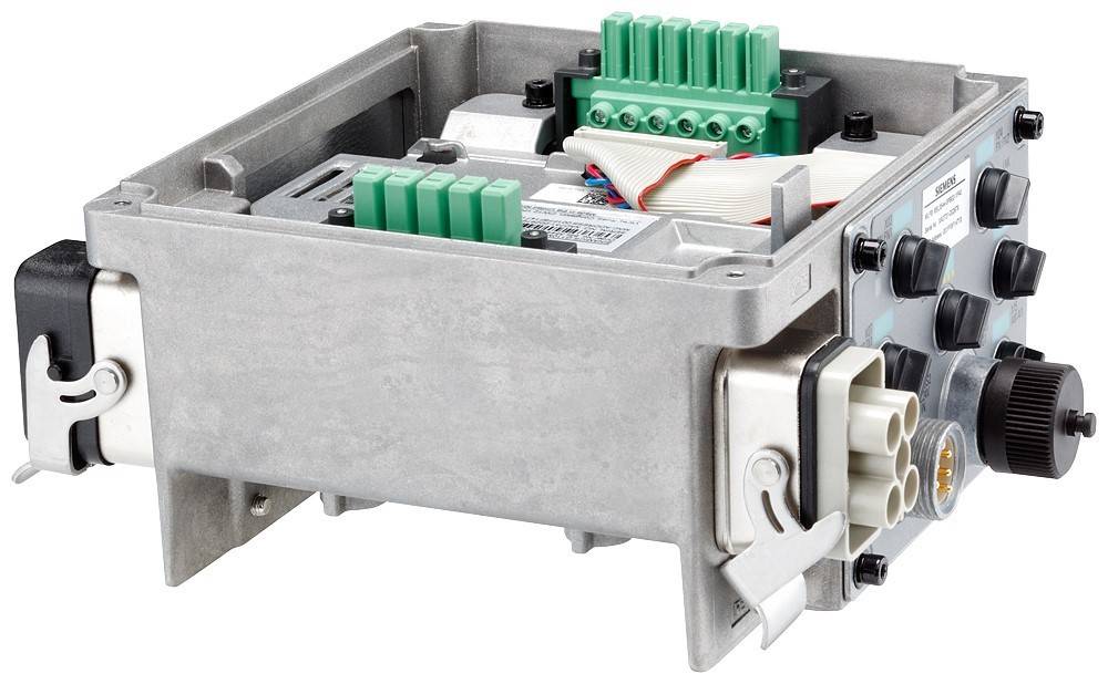 Siemens Dig.Industr. Sinamics Cu240M Pn 6SL3544-0TB02-1FA0