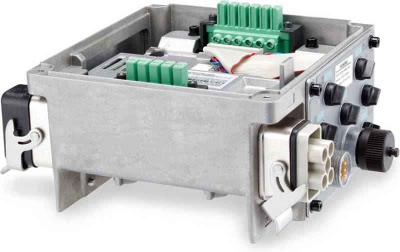 Siemens Dig.Industr. SINAMICS G110M CU240M PN 6SL35440TB021FA0