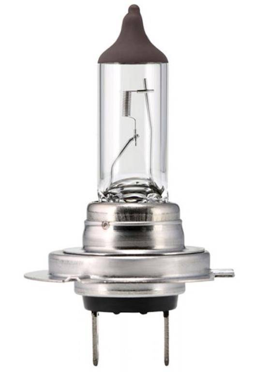 Scharnberger+Hasenbein Autolampe Halogen H7 80145