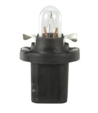 Scharnberger+Hasenbein Autolampe 5x23 mm B8,5d 80662