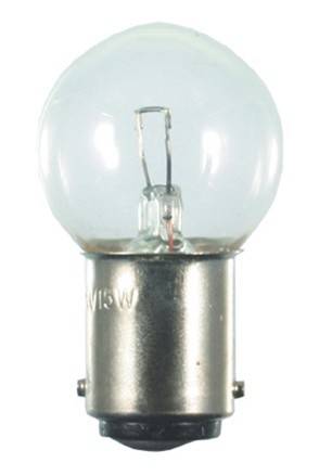 Scharnberger+Hasenbein Autolampe 26,5x52,5 mm 80322