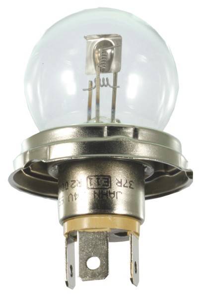 Scharnberger+Hasenbein Autolampe 41x85mm 81201