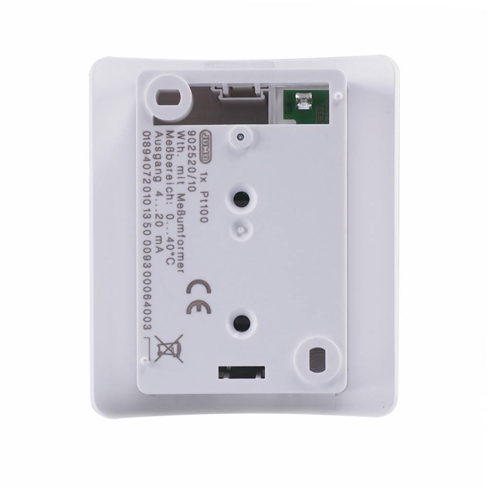 Jumo Widerstandsthermometer 00546802