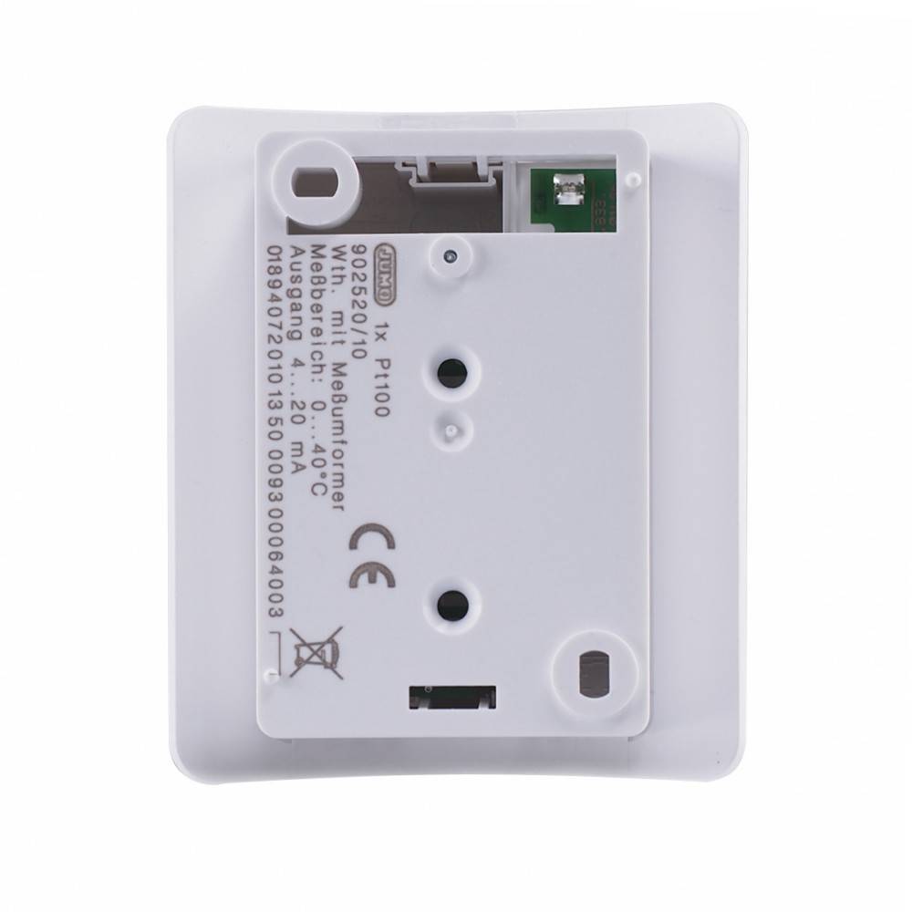 Jumo Widerstandsthermometer 00546802