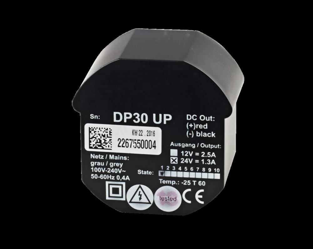 Warema Sonnen Schaltnetzteil 2016370