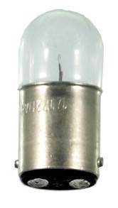 Scharnberger+Hasenbein Autolampe 19x37,5mm 81431