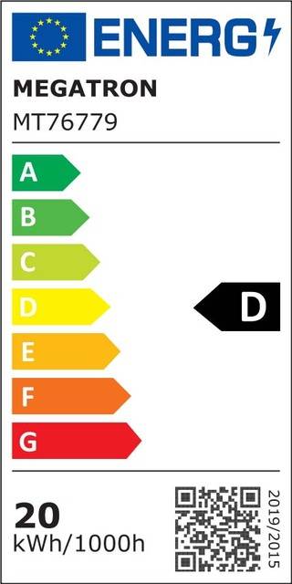 Megatron LED-Modul MT76779