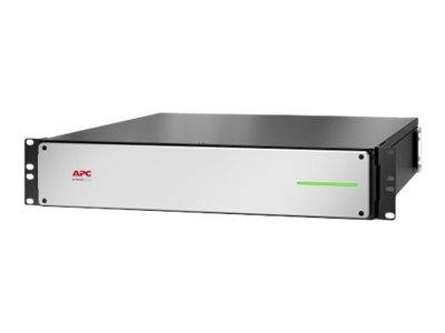 APC Externer Batteriensatz (Rack - einbaufähig) - DC - Lithium-Ionen - 50 Ah - 2