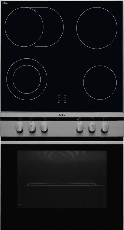 Amica EB-Herdset EHC 12713 E eds